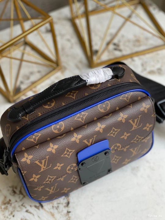 Cheap LOCK S VUITTON MESSENGER LOUIS 0813